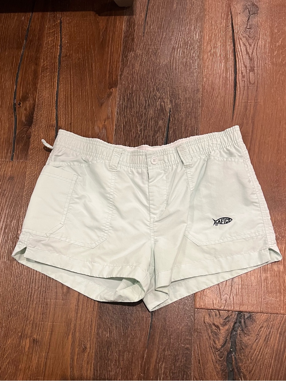 Aftco shorts